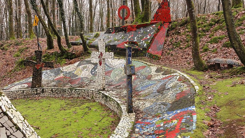 Cathedrale de Jean Linard 3