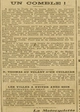 La Bignole LAuto vélo édition du 03 août 1922 page deux les villes à éviter pour ne pas prendre de contraventions avec excès
