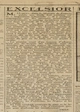 Excelsior 06 août 1922 la linguistique industrielle entre dans le vocabulaire et le langage commun