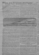 Le Journal 06 août 1922 en Islande avec les pêcheurs morutiers. Sur place, à Seydisford, avec les derniers pêcheurs d'Islande