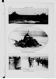 Le Monde illustré 06 août 1922 exercices militaires au Mont Saint Michel