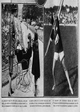 image Jane Burr féministe et Mlle Bréard recordwoman du javelot aux premiers JO féminins