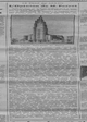une interview de Monsieur Perret architecte qui a construt entre autre la Ville du Havre et l'église ND du Raincy