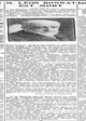 M. Léon Bonnet est mort, un peintre, graveur et collectionneur d'art français, une exposition lui est consacrée actuellement et jusqu'au décembre 2022 au Musée basque et de l'histoire de Bayonne