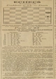 partie échecs et solution