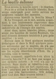 houille éolienne, on y viendra, vous le verrez.....c'est vu