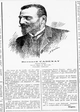 Bernard Cadenat, ancien député, ancien Maire de Marseille, conseiller municipal et ancien cordonnier. Un oublié de l'histoire,