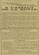 c'est la fête à Montmartre... à l'assaut de la Butte !