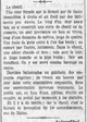 le chenil est le centre des impôts