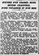 histoire d'un colonel russe chauffeur de taxi