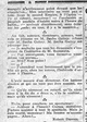 Va-t-on dans les théâtres fermer la porte au nez des retardataires ?