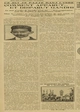 Ce qui se passe dans l'Inde. Comment apparut et disparut Gandhi. Le mot d'ordre de Gandhi avait été " non-coopération avec les Anglais et désobéissance civile". Un long article signé Albert Londres, avec une photo de "l'agitateur"