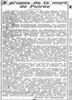 A propos de la mort de Poirée, un réquisitoire inplacable de l'accident d'aviation : " ces lamentables accidents, ces concours mal organisés et mal conçus font à l'aviation un tort profond et entravent l'avenir" Pas tant que cela