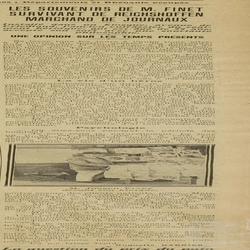 les souvenirs d'un rescapé de Reischhoffen