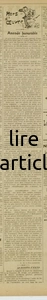 Amende honorable, le refus d'une subvention par le conseil municipal pour l'organisation par le comité des fêtes de la mi-carême, assez de chienlit, des processions solennelles de lupanars ambulants