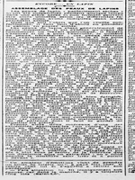 Encore... un lapin, cette fois pas dans la casserole, mais en détail la technique de l'assemblage des peaux de lapins
