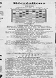 Et pour aujourd'hui avec les solutions du 7 janvier 1923, avec les échecs, logogriphe et anagramme