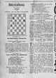 Le Petit Monde illustré du 28 janvier 1923 et pas de solutions
