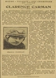 Clarence Carman est aussi présent dans une galerie, met c'est celle de champions cyclistes