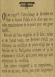 Becheler, qui avait atterri devant le Grand-Palais ne sera pas puni. La raison est surprenante...