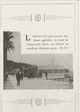 c'est une publicité pour "l'Opéra de la plage" le bâtiment en photo et un excellent déjeuner pour 10 francs