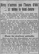 le Conseil des ministres tenu hier à Rambouillet a définitivement enterré la& question de l'heure d'été