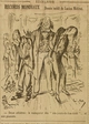humour avec le dessin de Lucien Métivet et les records de danse