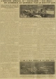 Victor-Emmanuel roi d'Italie reçoit l'envoyé spécial du journal, avant de rencontrer M. Dior, ministre du commerce