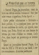 Samuel Peppys le journaliste vient de faire ses débuts comme romancier, son premier roman s'appellera "Netta Syrett"