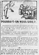 il y a cent ans Pourrait-on nous dire pourquoi ? le quart de livre est de cent vingt grammes et non de cent vingt-cinq...