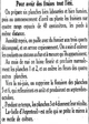 V il y a cent ans À la campagne : le jardin au mois de mai, mais aussi comment avoir des fraises tout l'été et comment construire un bassin récoltant les eaux pluviales des toits, une charmante décoration qui est " vertueuse " puisque elle sert pour l'arrosage mais chut... attention à la délation des voisins jaloux... pardon, la Bignole se méprend, la délation c'est au 21ème siècle