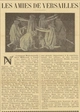 V il y a cent ans Les amies de Versailles, la rencontre entre Alice (Millerand) et Madame Jousse, des marraines de haut-rang pour un art chorégraphie nouveau : le " rythmique "