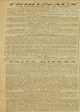 V il y a cent ans tribunaux et faits divers : la brume n'est pas un dommage de guerre et l'honnête chauffeur entre autres brèves... la vie d'une époque