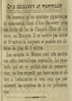 V il y a cent ans on a découvert un mamouth sur les rives du lac Chapala au mexique...