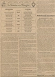 V il y a cent ans la semaine de la ménagère, encore et toujours le bonheur d'une semaine de menu et ainsi la réponse immédiate à la question : qu'est-ce qu'on mange ce soir ? Sodexo et Cie devraient s'en inspirer  Les recettes du numéro 137 au 141 : Les recettes de la langue de boeuf aux olives, gâteau anglais, alose à l'oseille, longe de veau bretonne et entremets aux fruits confits.