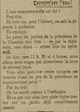 V il y a cent ans manquerons-nous d'eau cet été ? en attendant on la dépense à profusion. Est-ce encore vrai ?