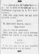 V il y a cent ans d'un côté, nous lisons, sur unr petite pancarte, ce  mot " entrée " et, directement dessous, ceux-ci " Deux francs " jusque là rien de surprenant
