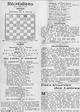 V Le Petit journal illustré récréations avec échecs, dames, et jeux d'esprit, palindrome, logogriphe, charade et anagramme