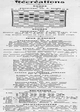 récréation avec problèmes de dames, d'échecs, et les jeux d'esprit, logogriphe, étoile, charade, carrés syllabiques et métagramme