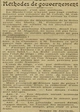 c'est une méthode, la Haute-Cour n'ayant pas jugé conformément aux volonté de M. Colrat, M. Colrat propose de modifier la Constitution