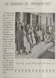 A Antibes, en l'honneur du " Pourquoi Pas ? " Le trois mâts ancré dans le port, une réception en l'honneur et en la présence du Docteur Charcot à la villa Malbousquet, propriété de sa sœur Madame Hendry, et en bonus la photo du célèbre explorateur, de sa sœur et des quelques invités