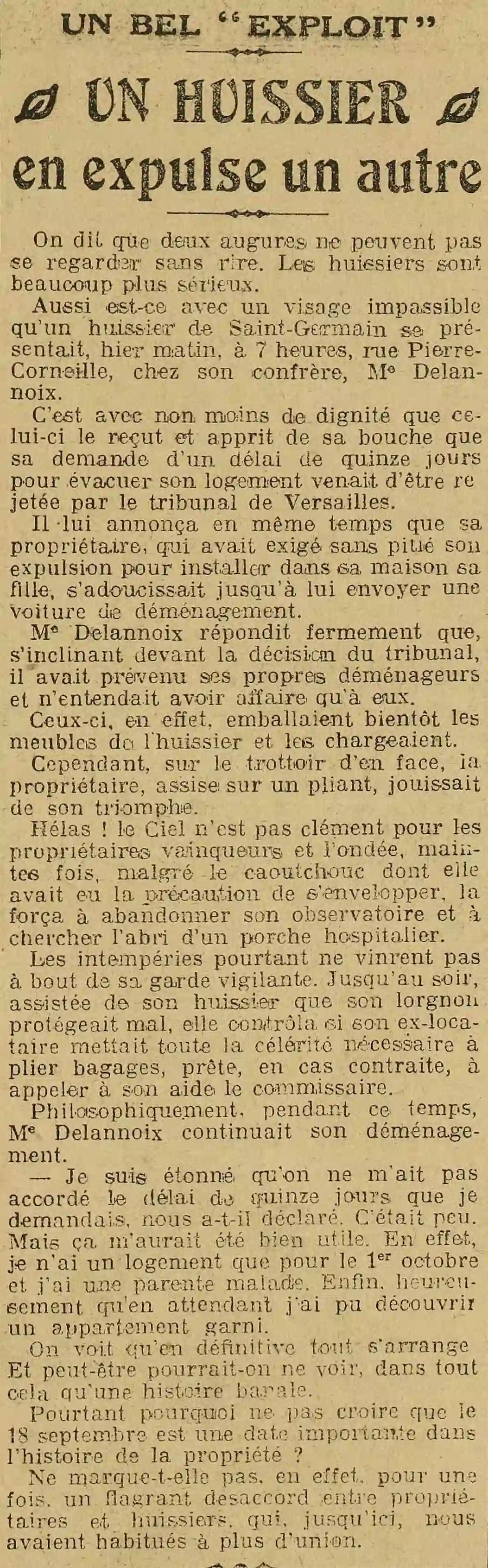 expulsion huissier 1