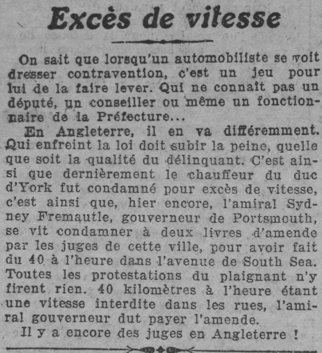 égalité devant la loi 1