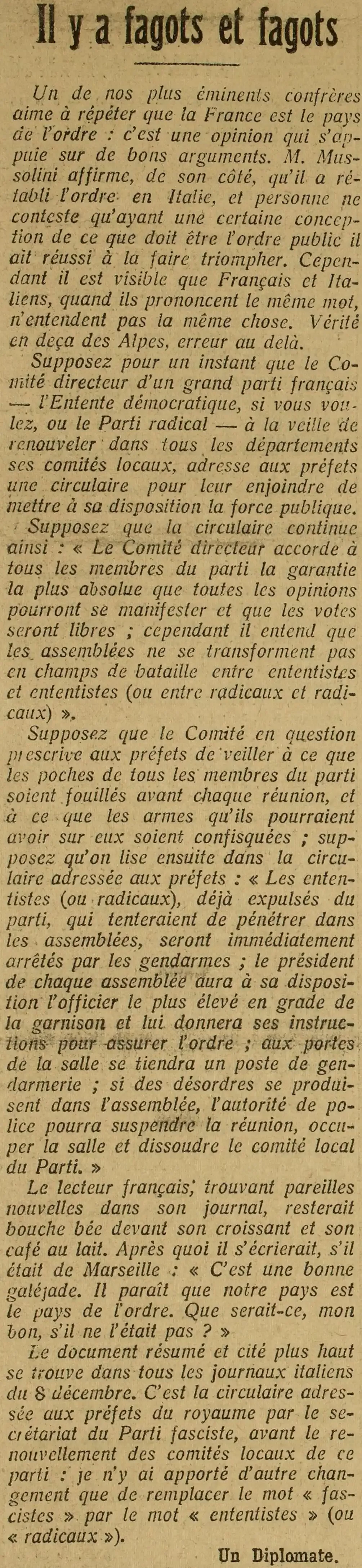 Paris midi 1923 12 10  lordre