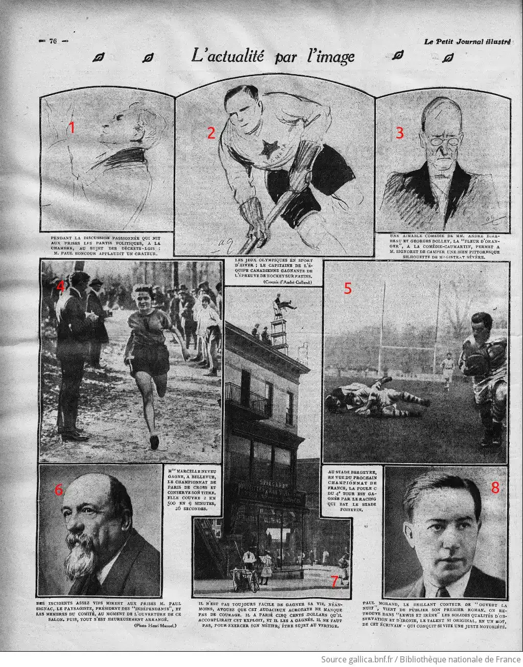actualité par,l'image