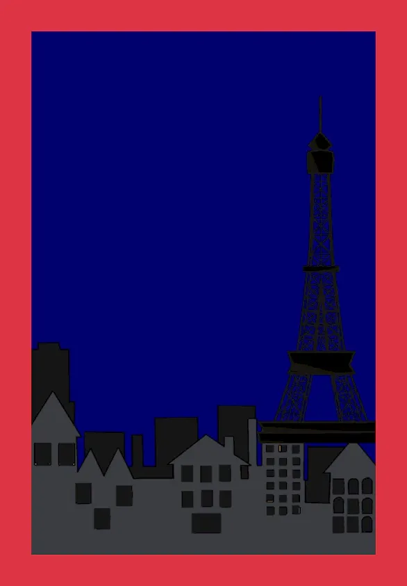 black-out 2024_02_29 Paris dans le noir