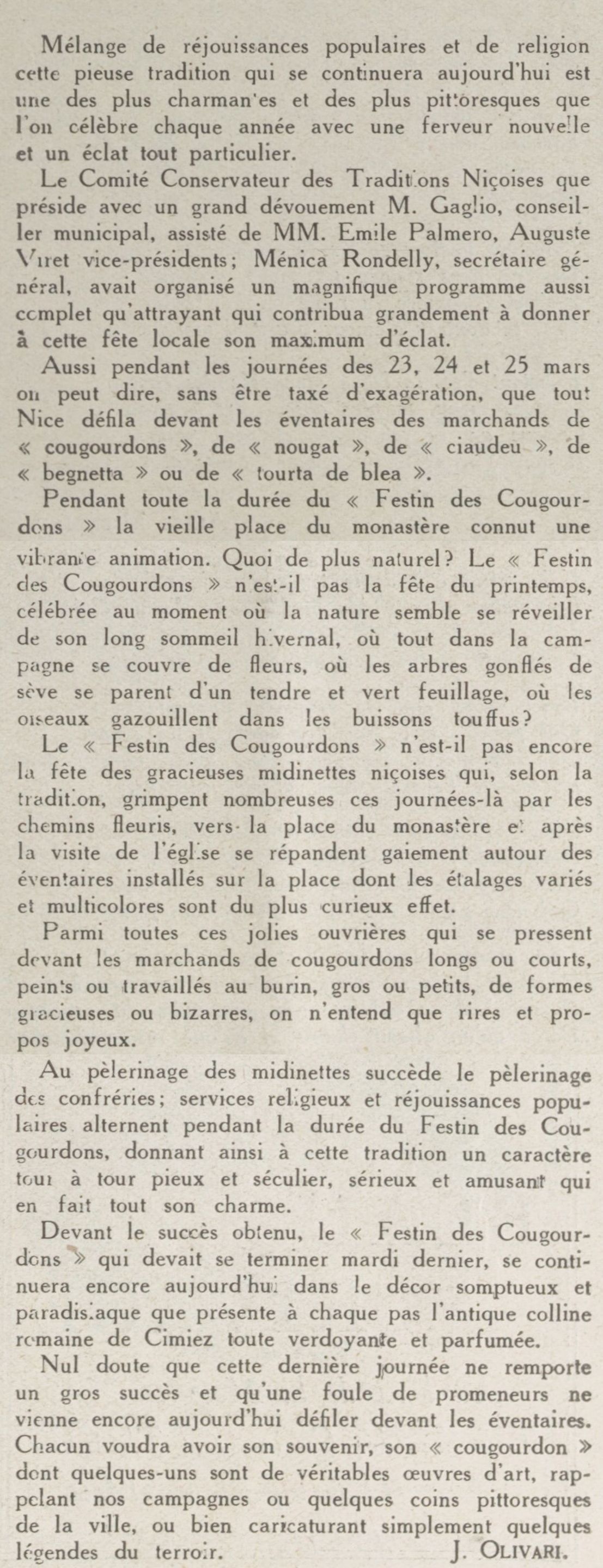  fête de la cougourde 23