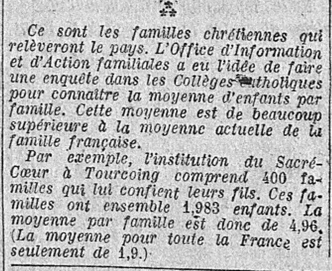 The rabbit fathers are among the pure and hard Catholic Christians