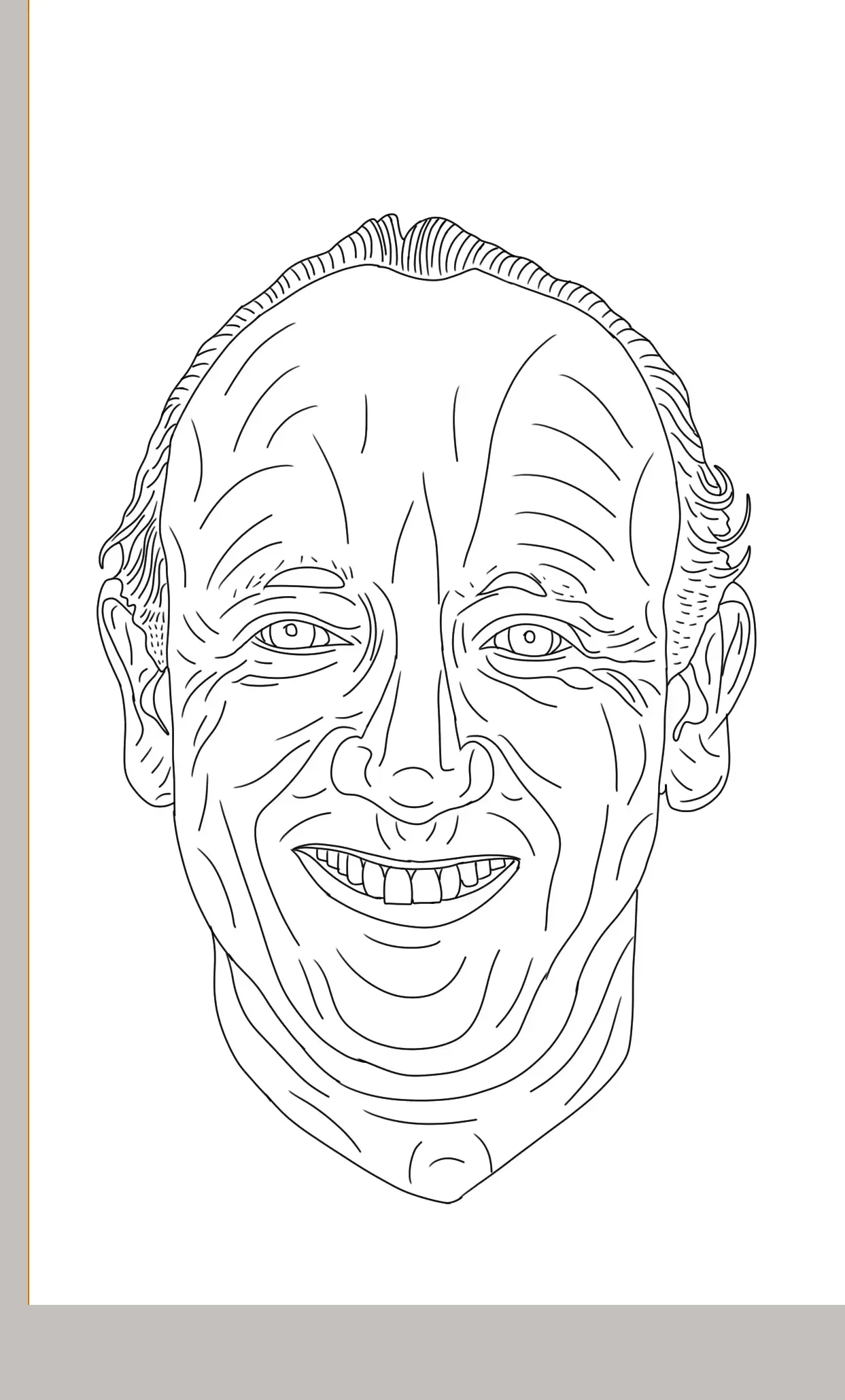 Claude Alemagna maire de Lorgues 83 04