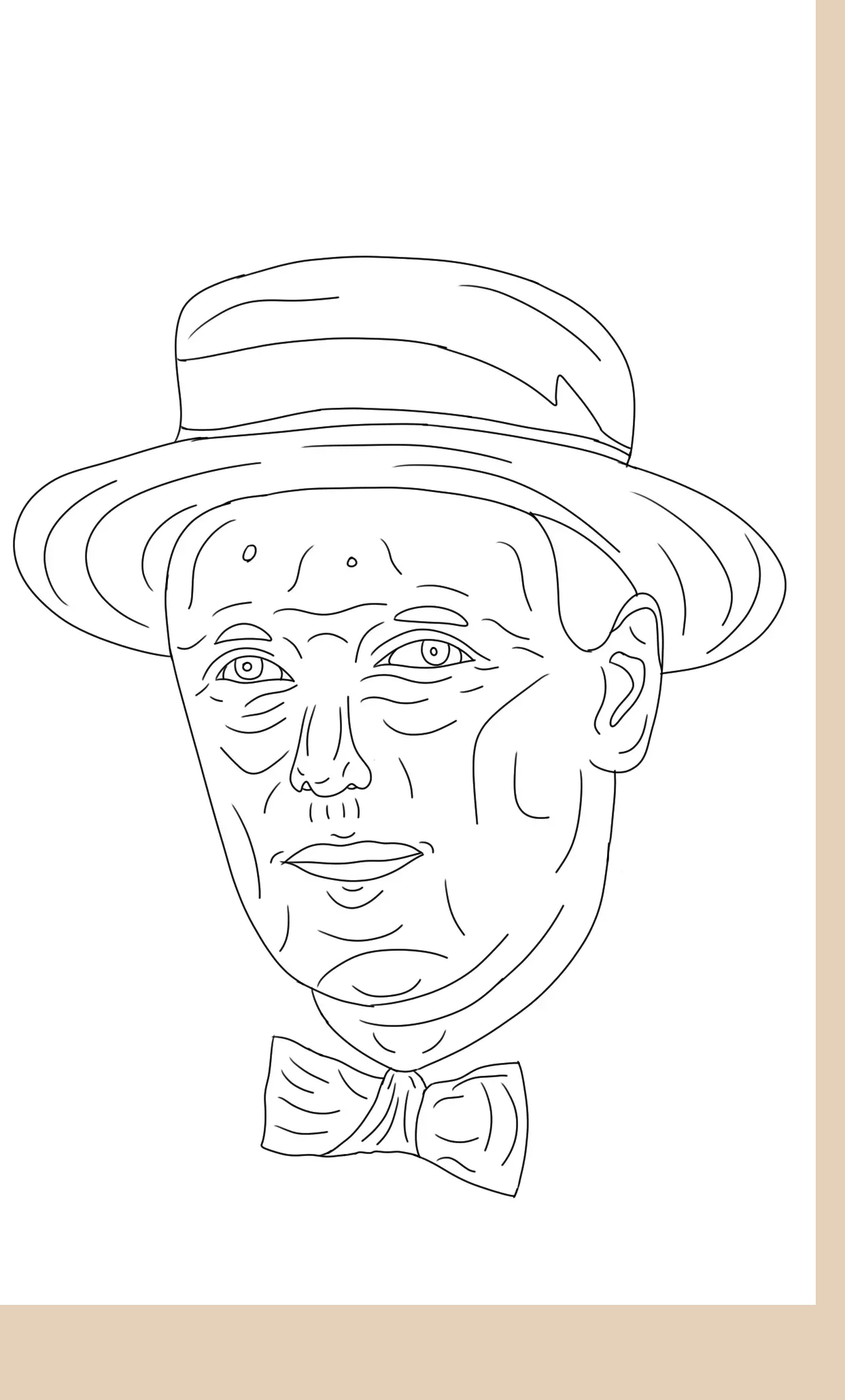 George Hurd jongleur Australien 03